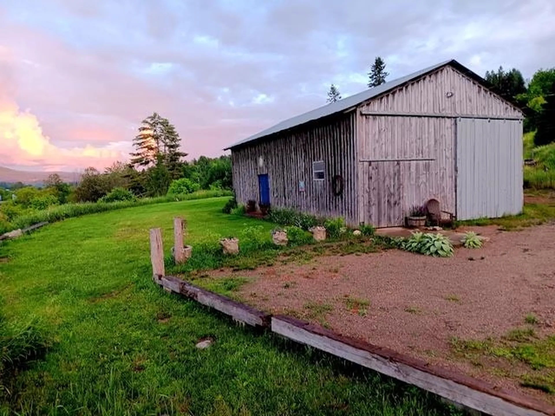 1362 Vail Drive Lyndon VT 05851