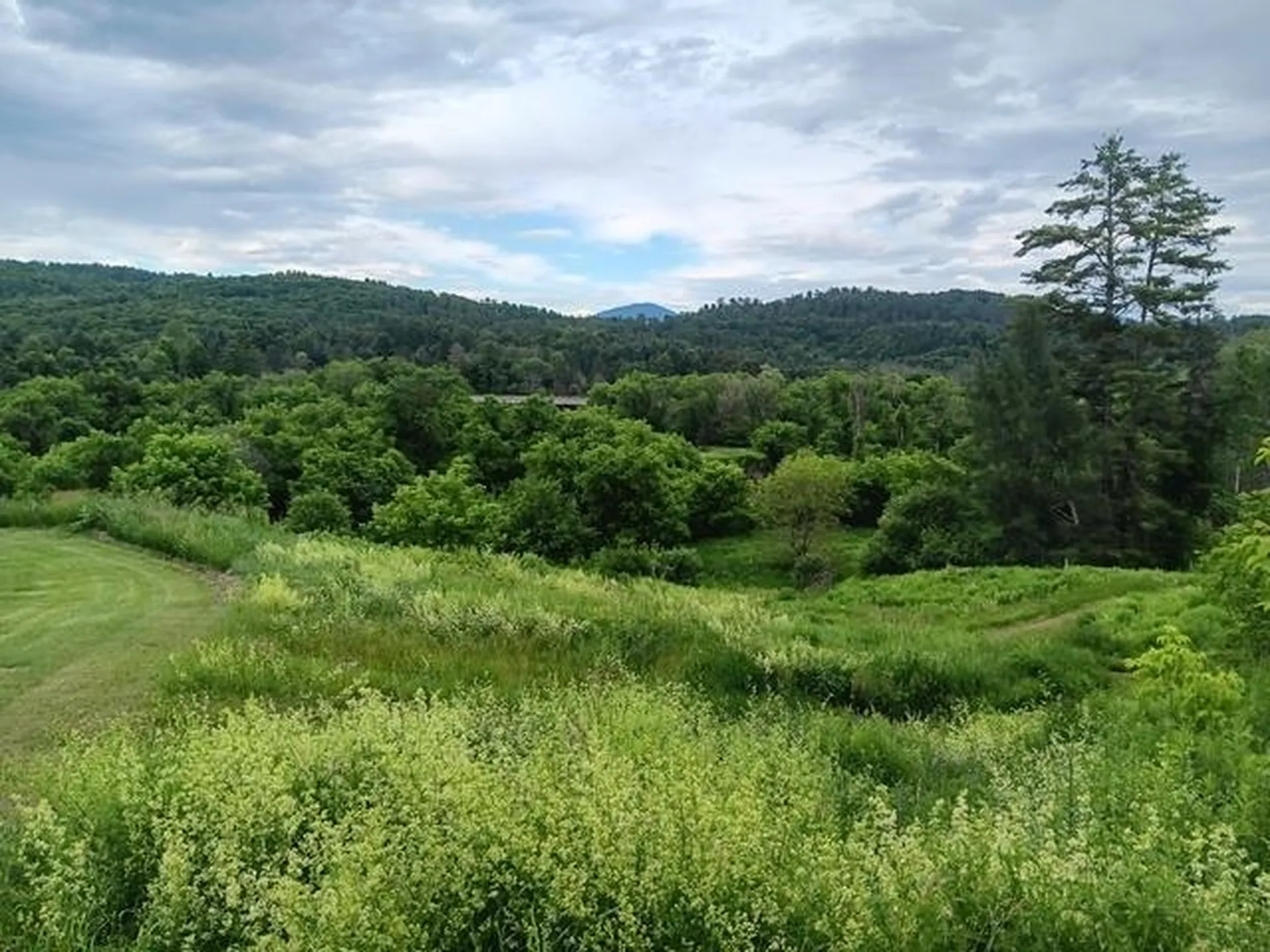 1362 Vail Drive Lyndon VT 05851