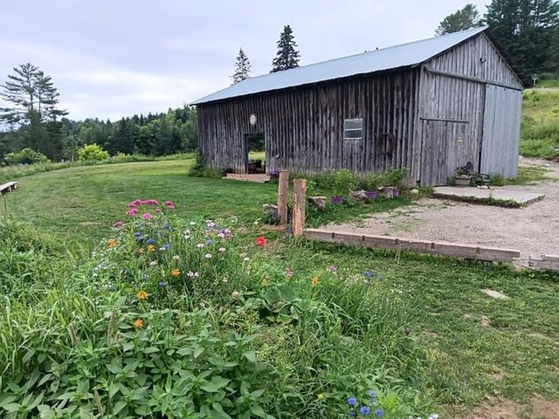 1362 Vail Drive Lyndon VT 05851