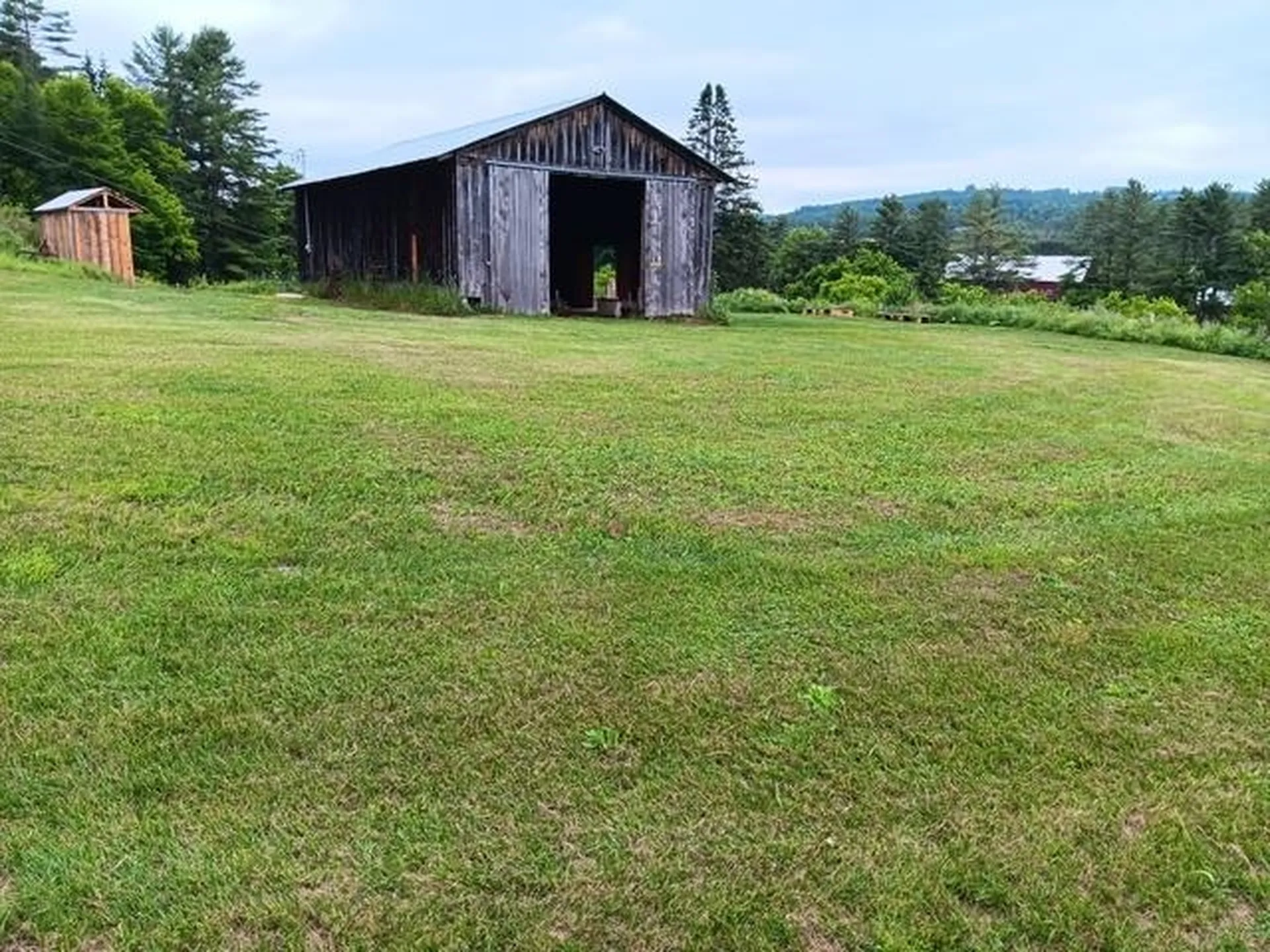 1362 Vail Drive Lyndon VT 05851
