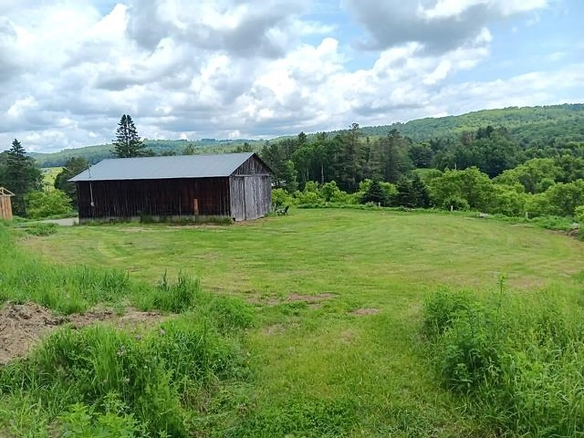 1362 Vail Drive Lyndon VT 05851