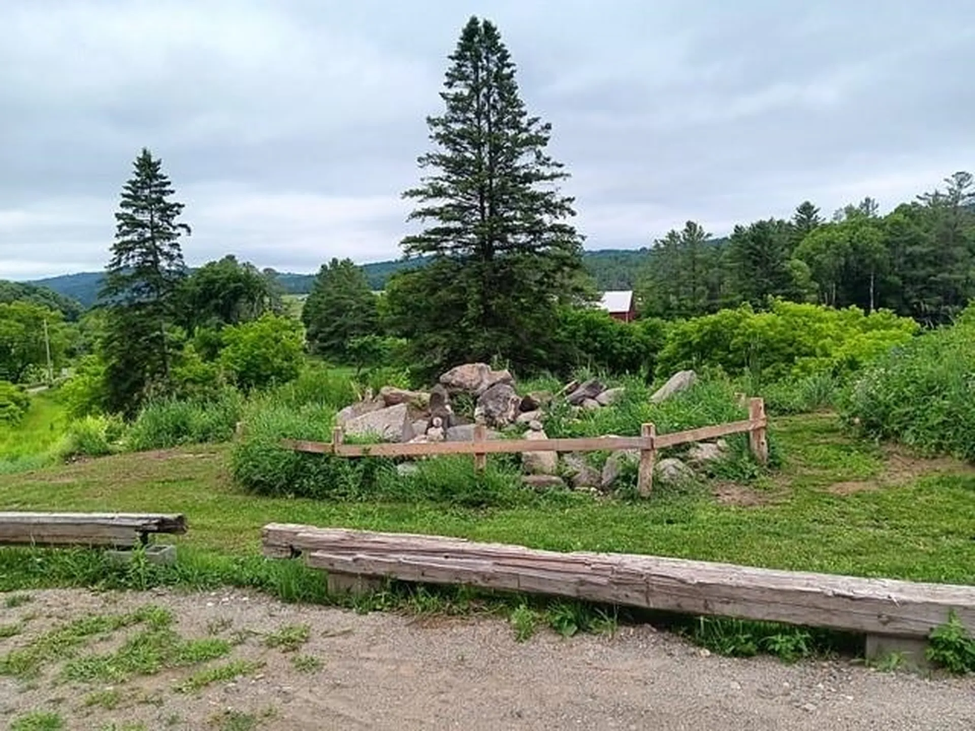 1362 Vail Drive Lyndon VT 05851