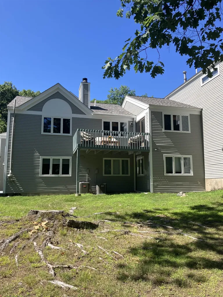 14 Heather Court Nashua NH 03062