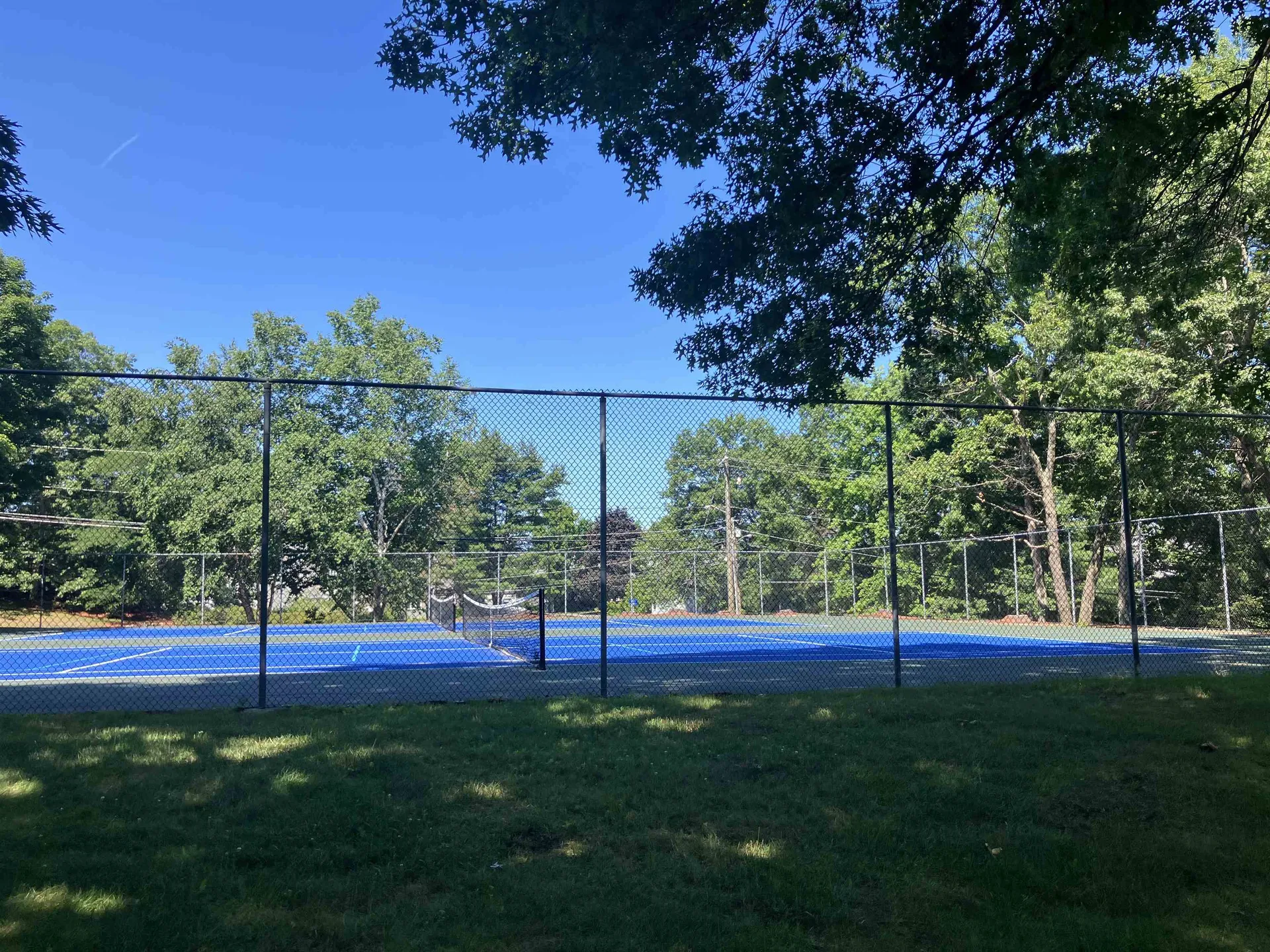 14 Heather Court Nashua NH 03062
