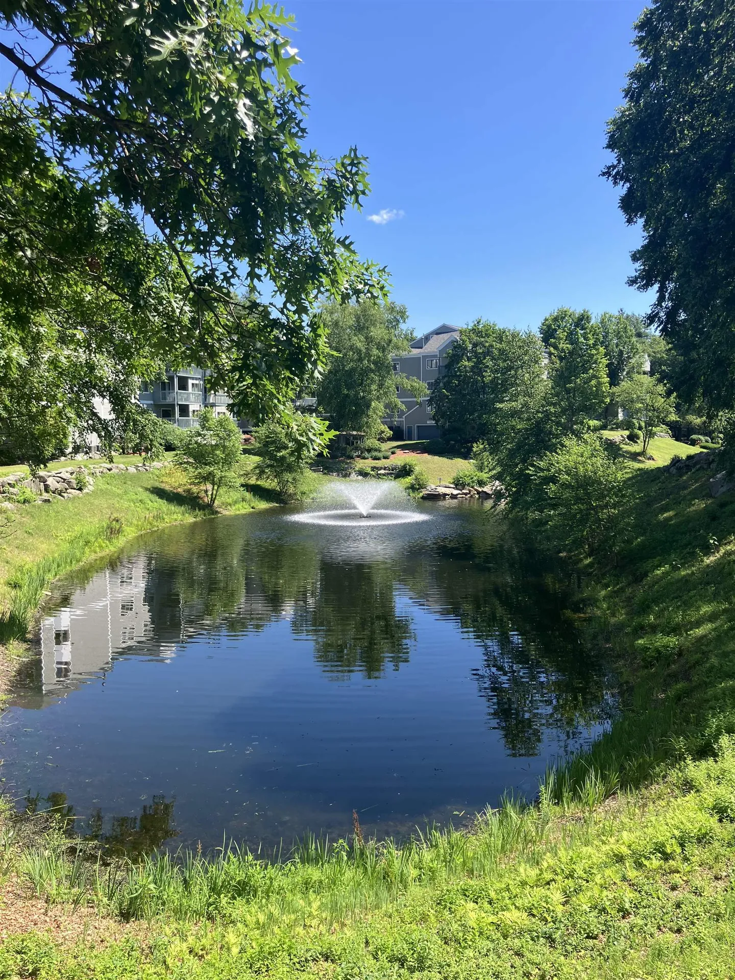 14 Heather Court Nashua NH 03062