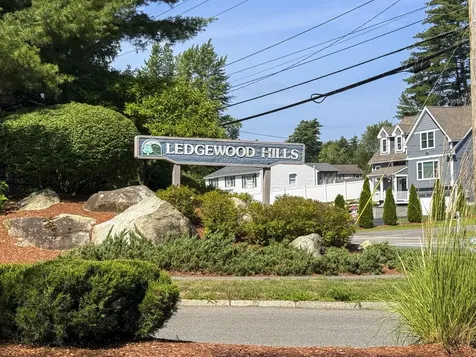 14 Heather Court Nashua NH 03062