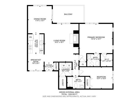 14 Heather Court Nashua NH 03062