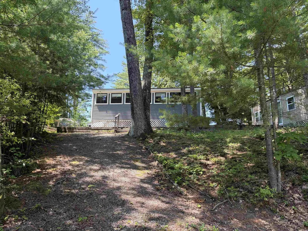 108 Brookside Road Fitzwilliam NH 03447