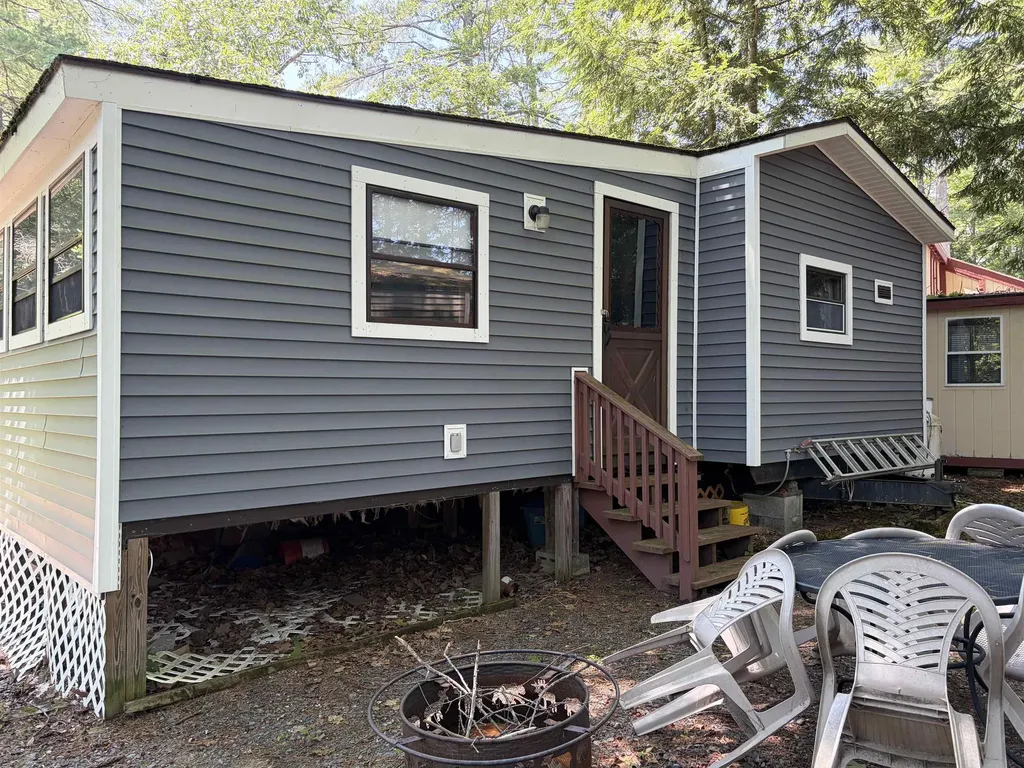 108 Brookside Road Fitzwilliam NH 03447