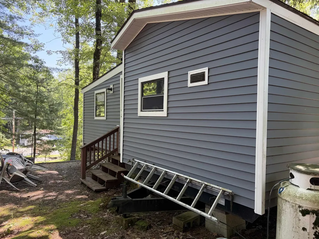 108 Brookside Road Fitzwilliam NH 03447