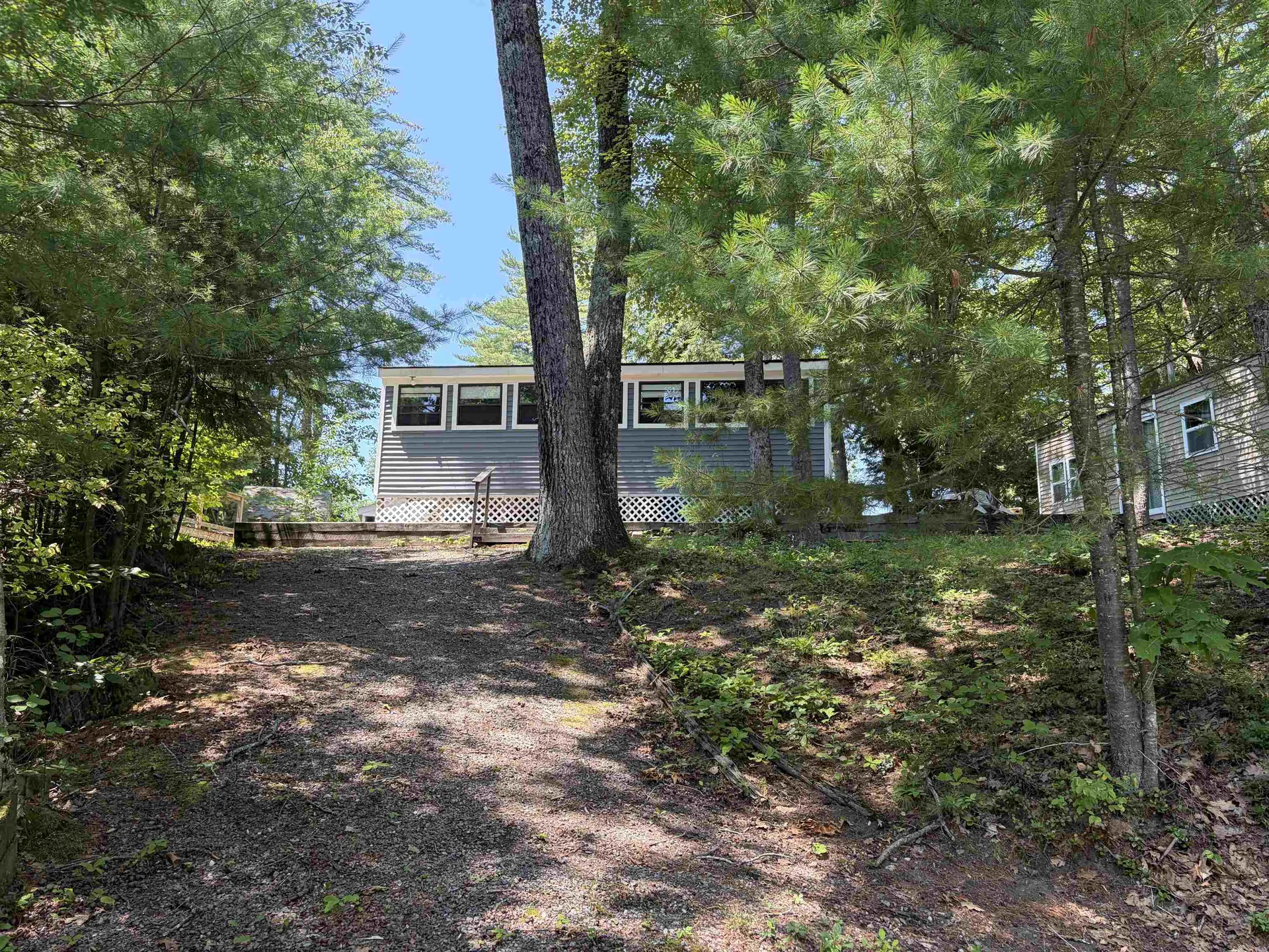 108 Brookside Road Fitzwilliam NH 03447