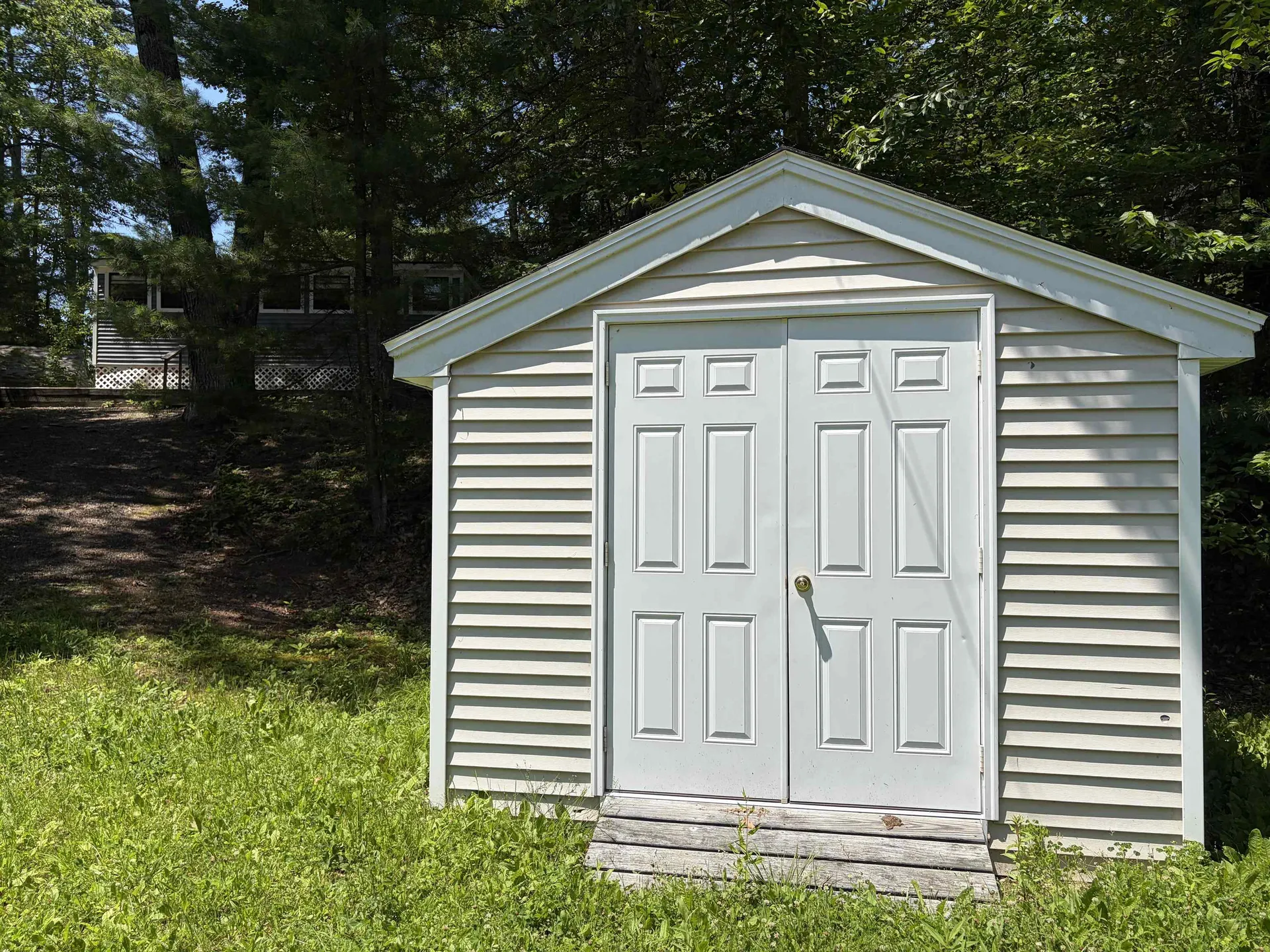108 Brookside Road Fitzwilliam NH 03447