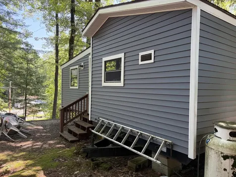 108 Brookside Road Fitzwilliam NH 03447