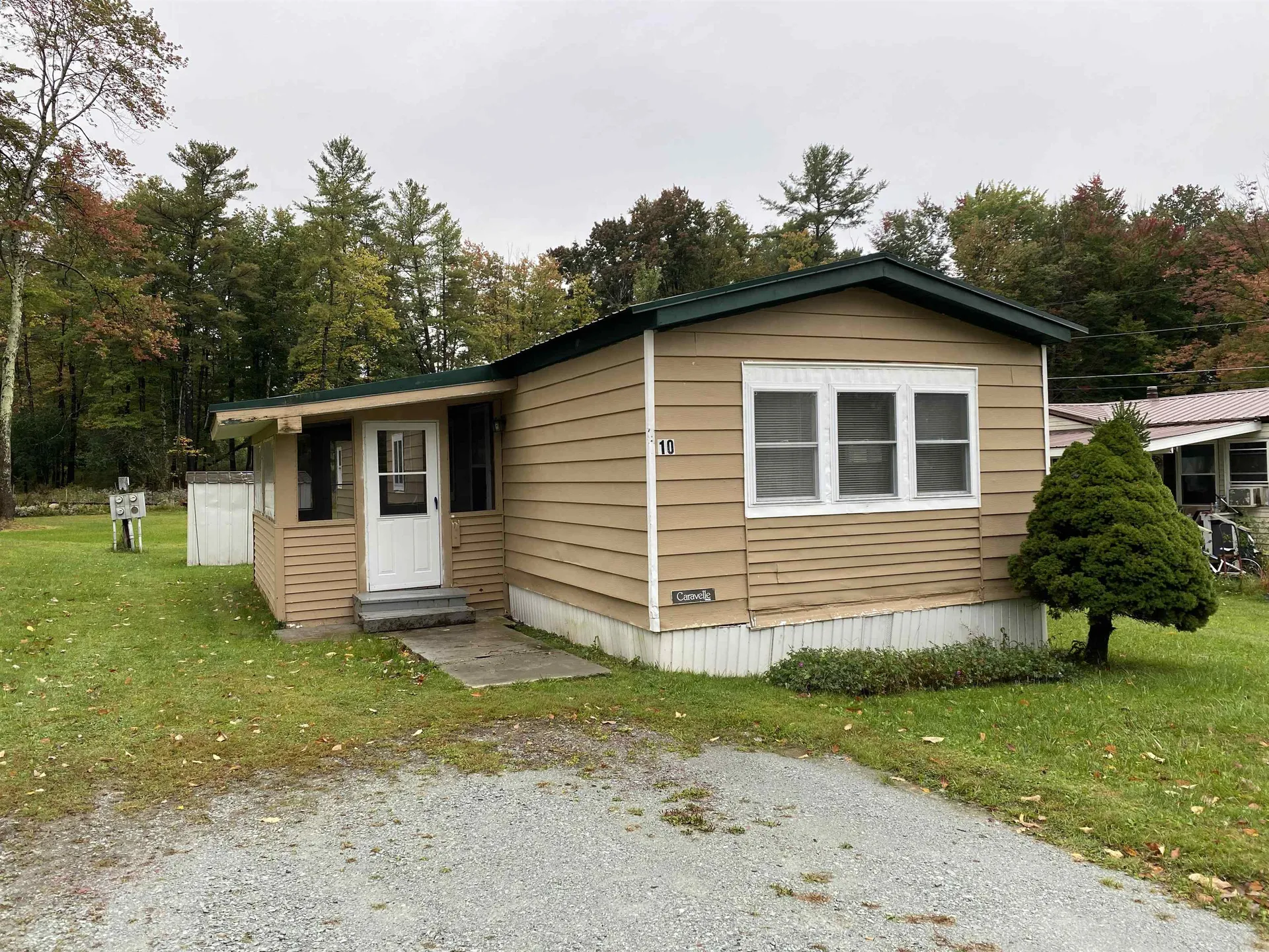 10 Preston Park Rutland City VT 05701