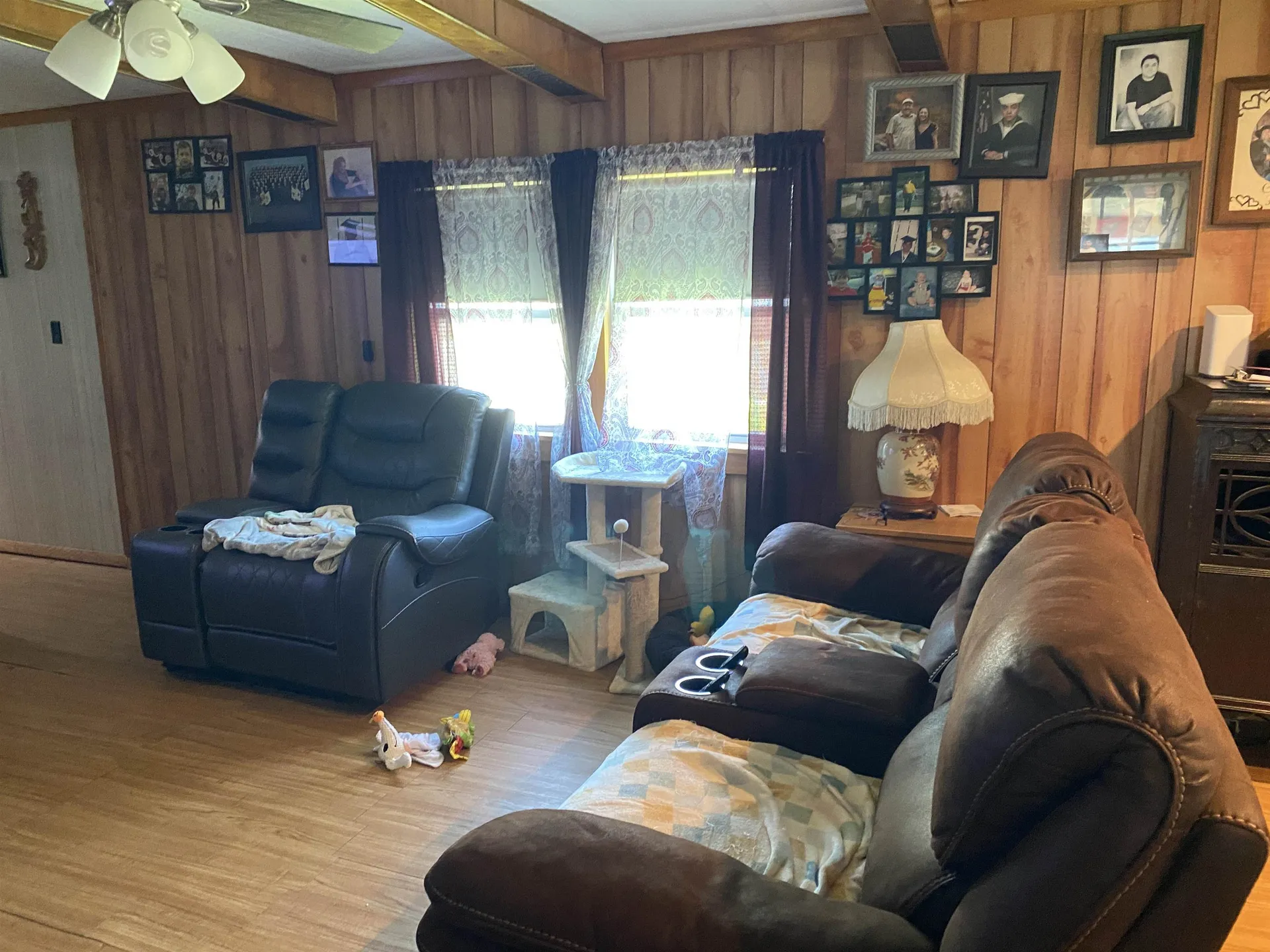 10 Preston Park Rutland City VT 05701