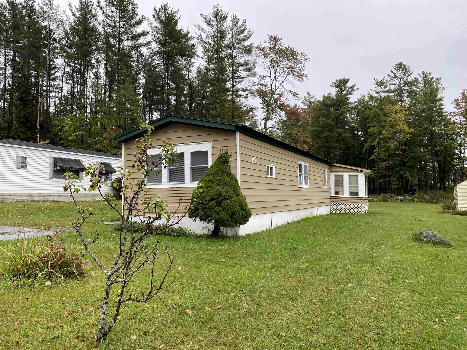 10 Preston Park Rutland City VT 05701