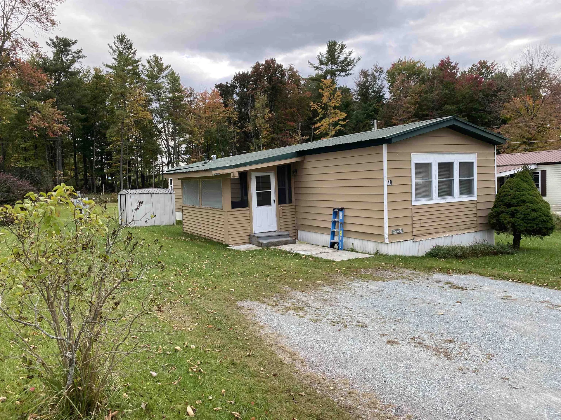 10 Preston Park Rutland City VT 05701