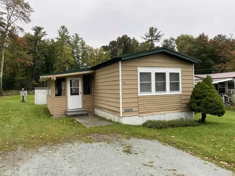 10 Preston Park Rutland City VT 05701