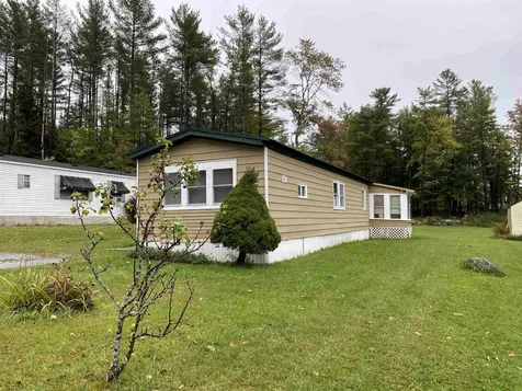 10 Preston Park Rutland City VT 05701