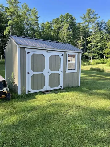 10 Preston Park Rutland City VT 05701
