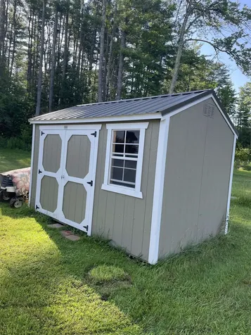 10 Preston Park Rutland City VT 05701