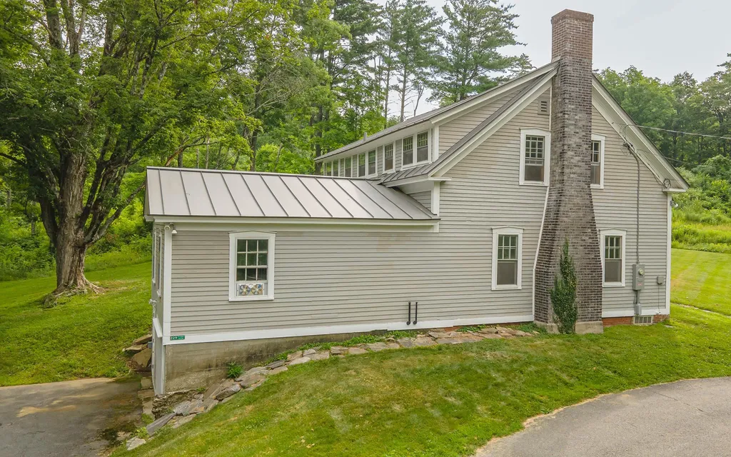 229 Prospect Hill Road Walpole NH 03608