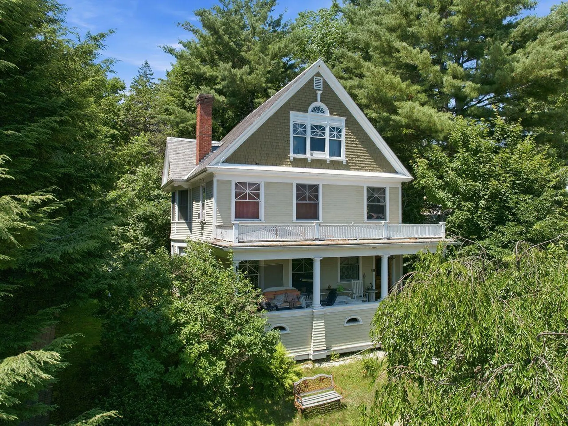 180 Main Street Plymouth NH 03264