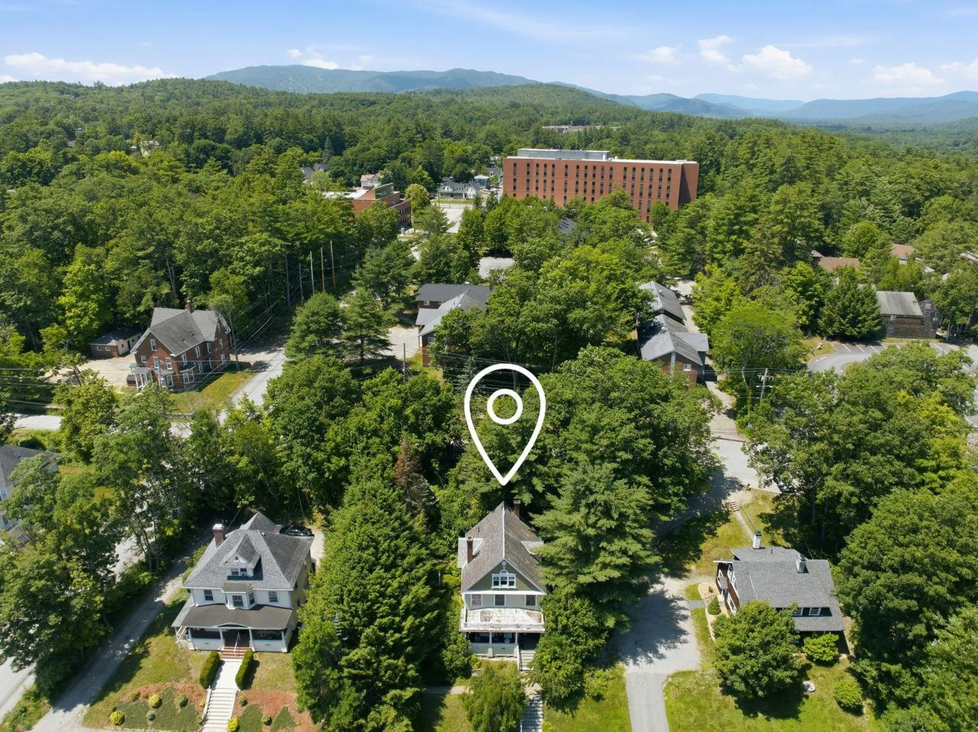 180 Main Street Plymouth NH 03264