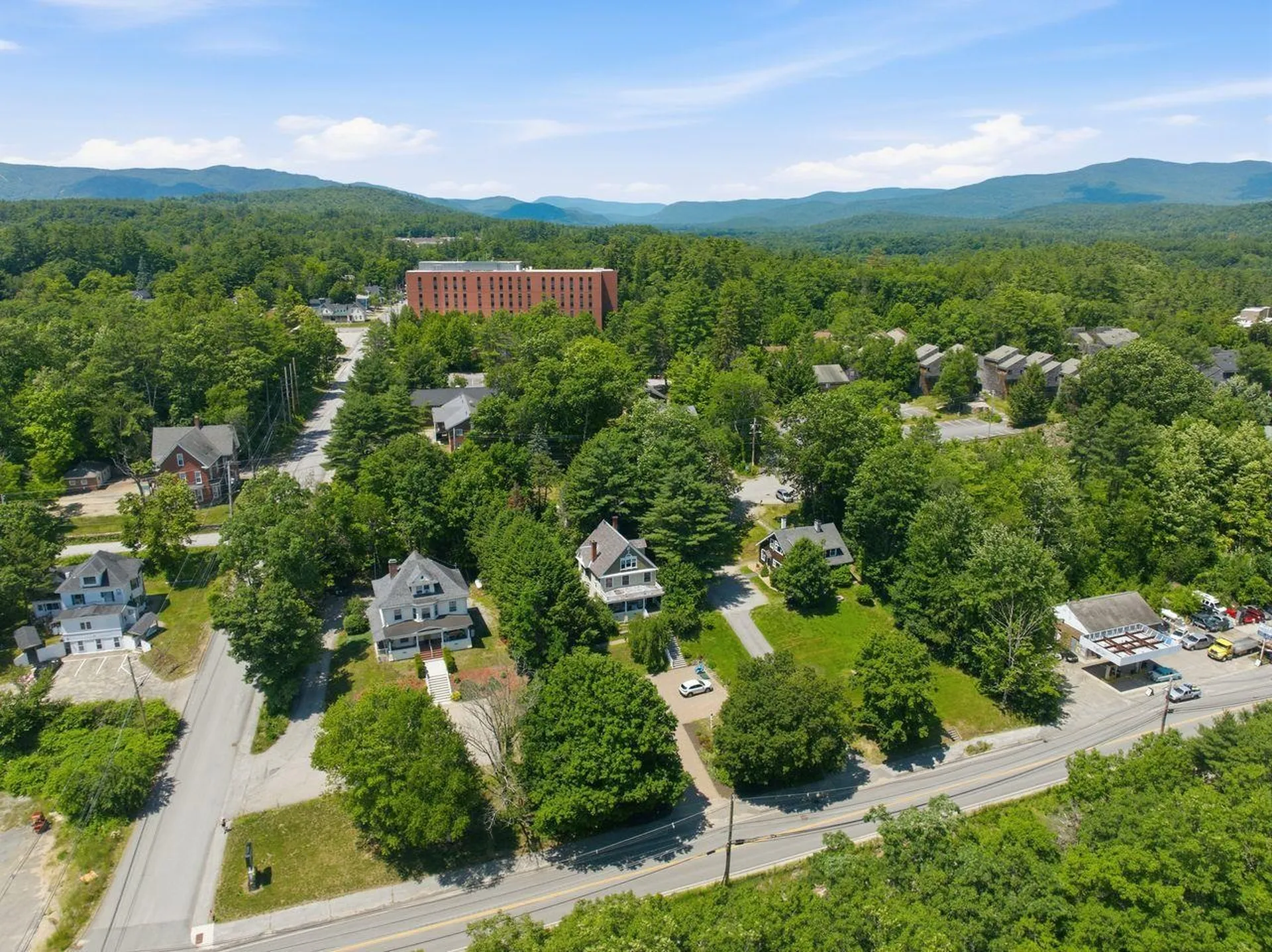 180 Main Street Plymouth NH 03264