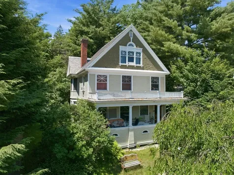 180 Main Street Plymouth NH 03264