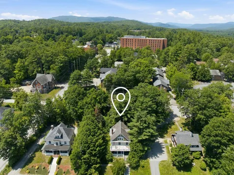 180 Main Street Plymouth NH 03264