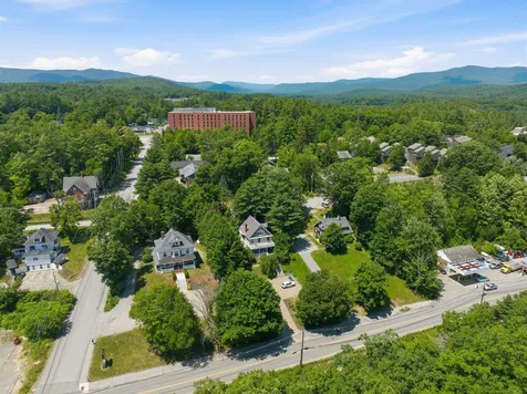 180 Main Street Plymouth NH 03264