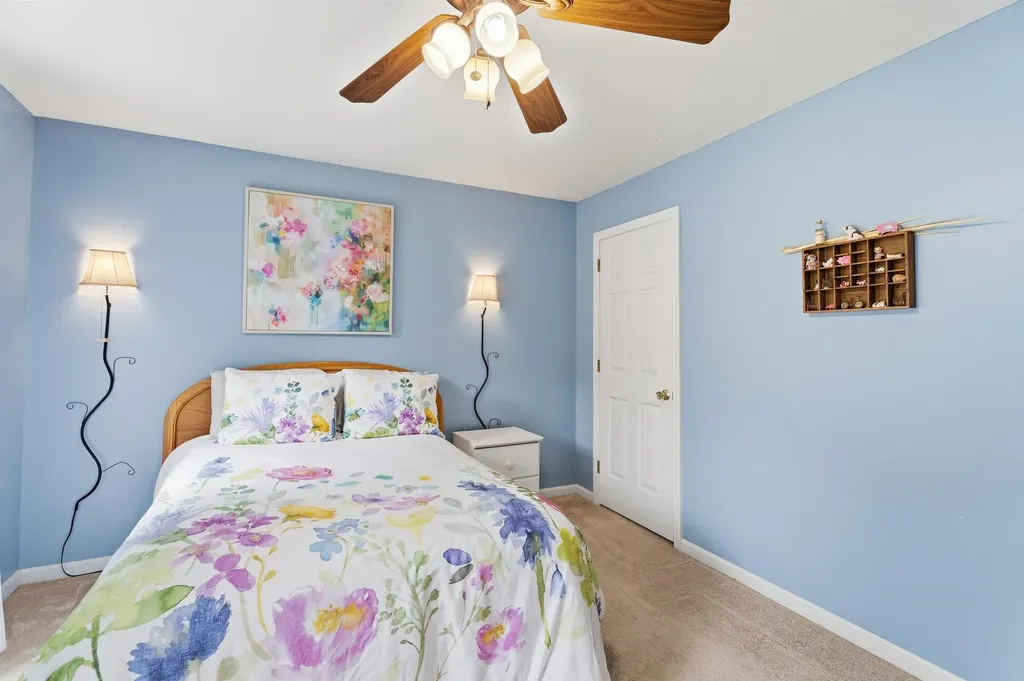 5 Alderwood Court Hooksett NH 03106