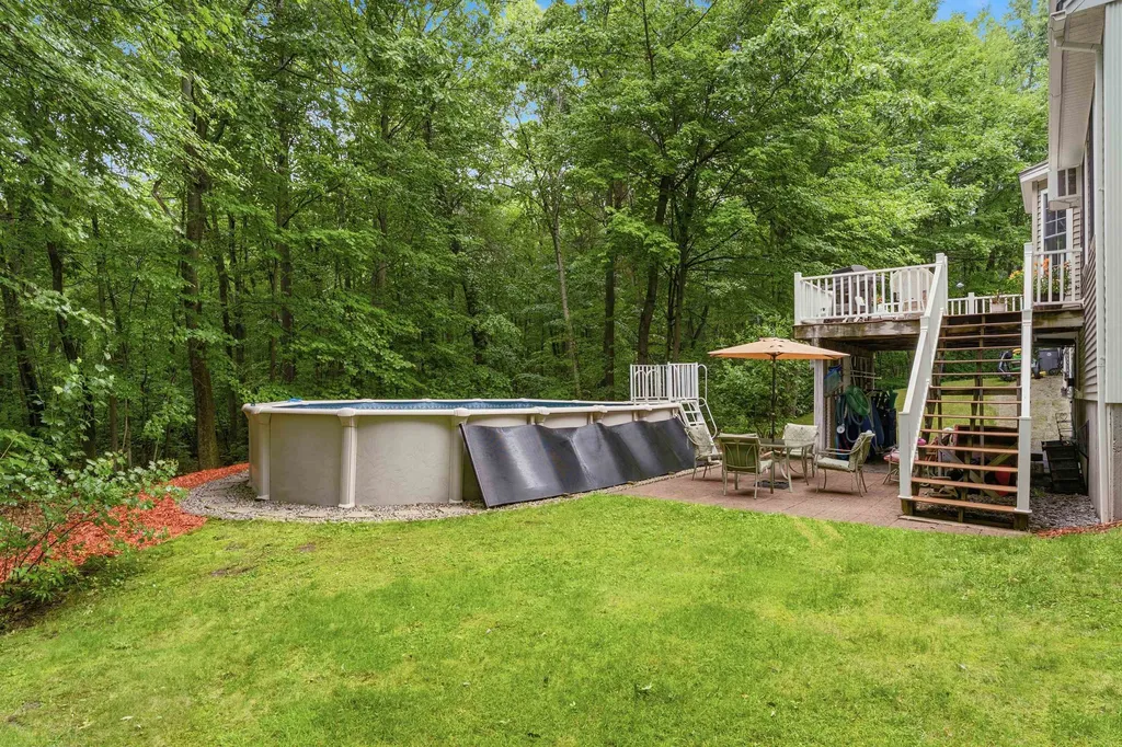 5 Alderwood Court Hooksett NH 03106