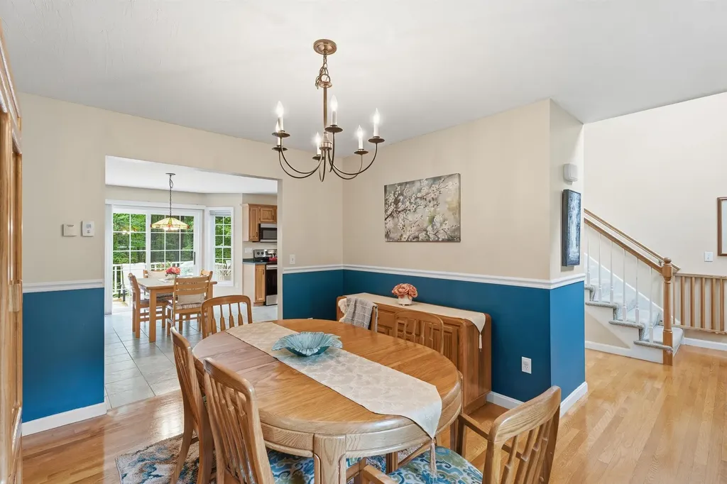 5 Alderwood Court Hooksett NH 03106