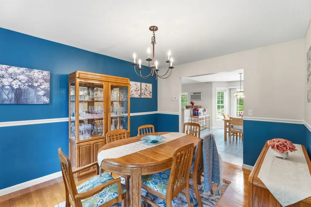 5 Alderwood Court Hooksett NH 03106
