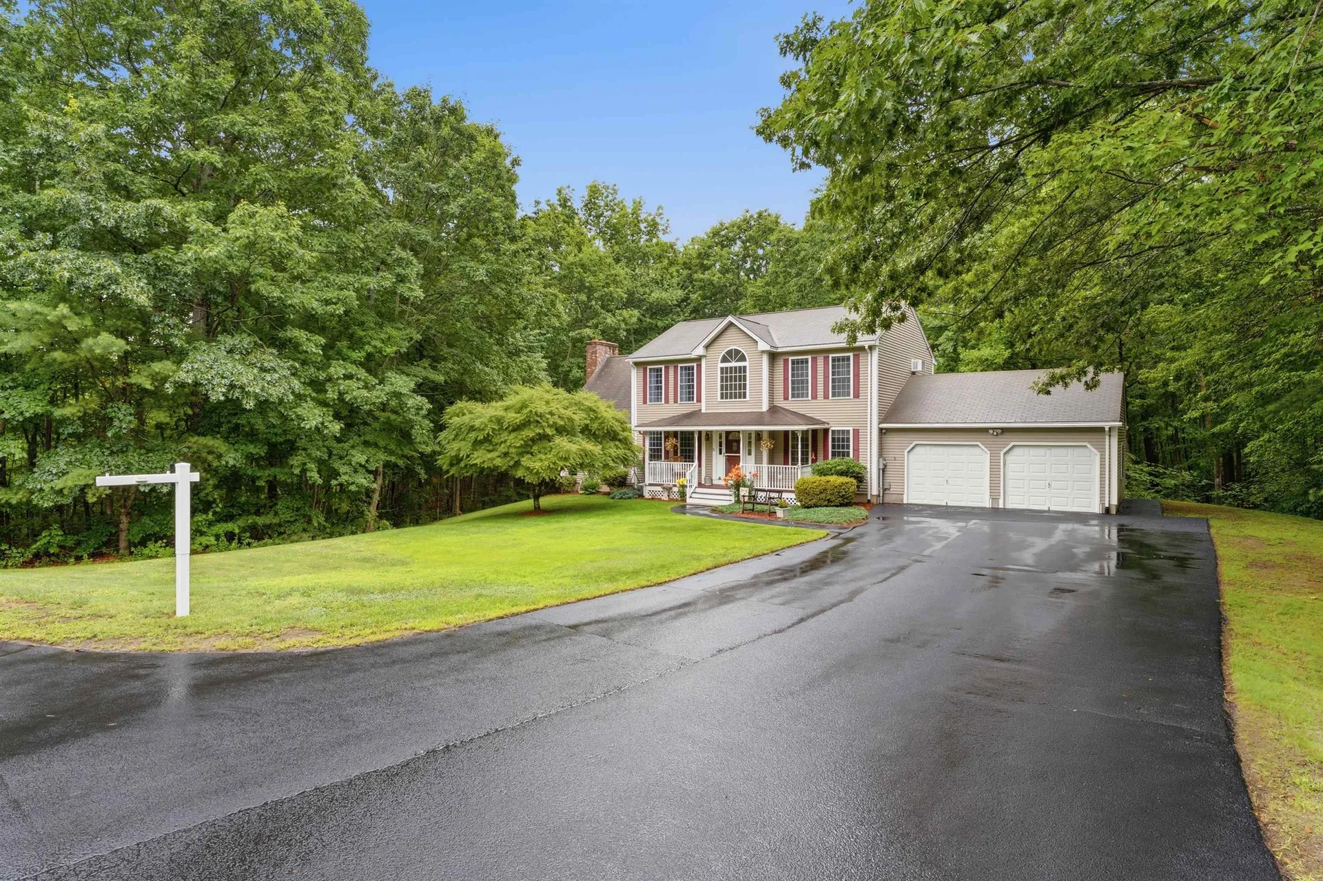 5 Alderwood Court Hooksett NH 03106