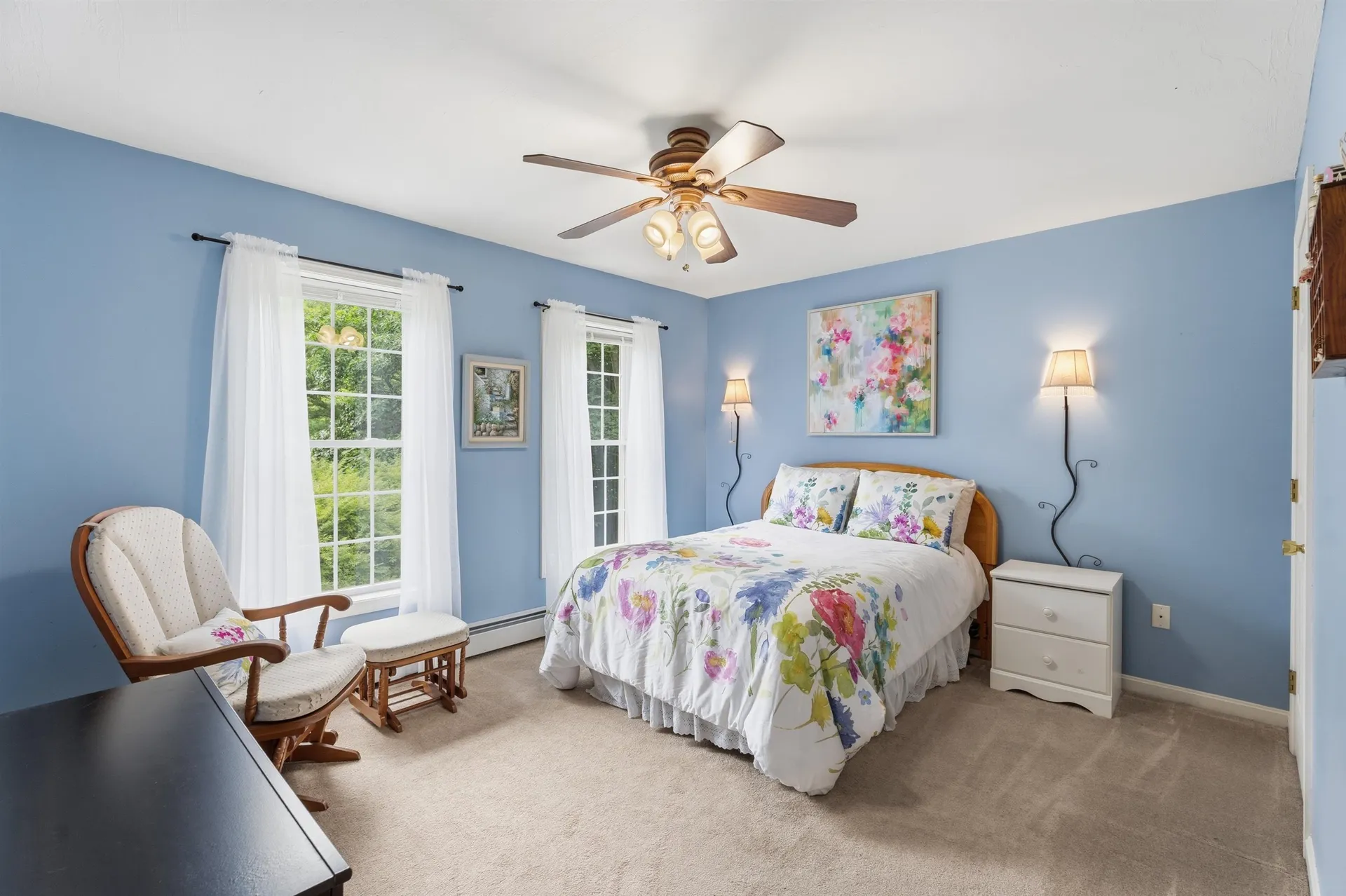 5 Alderwood Court Hooksett NH 03106