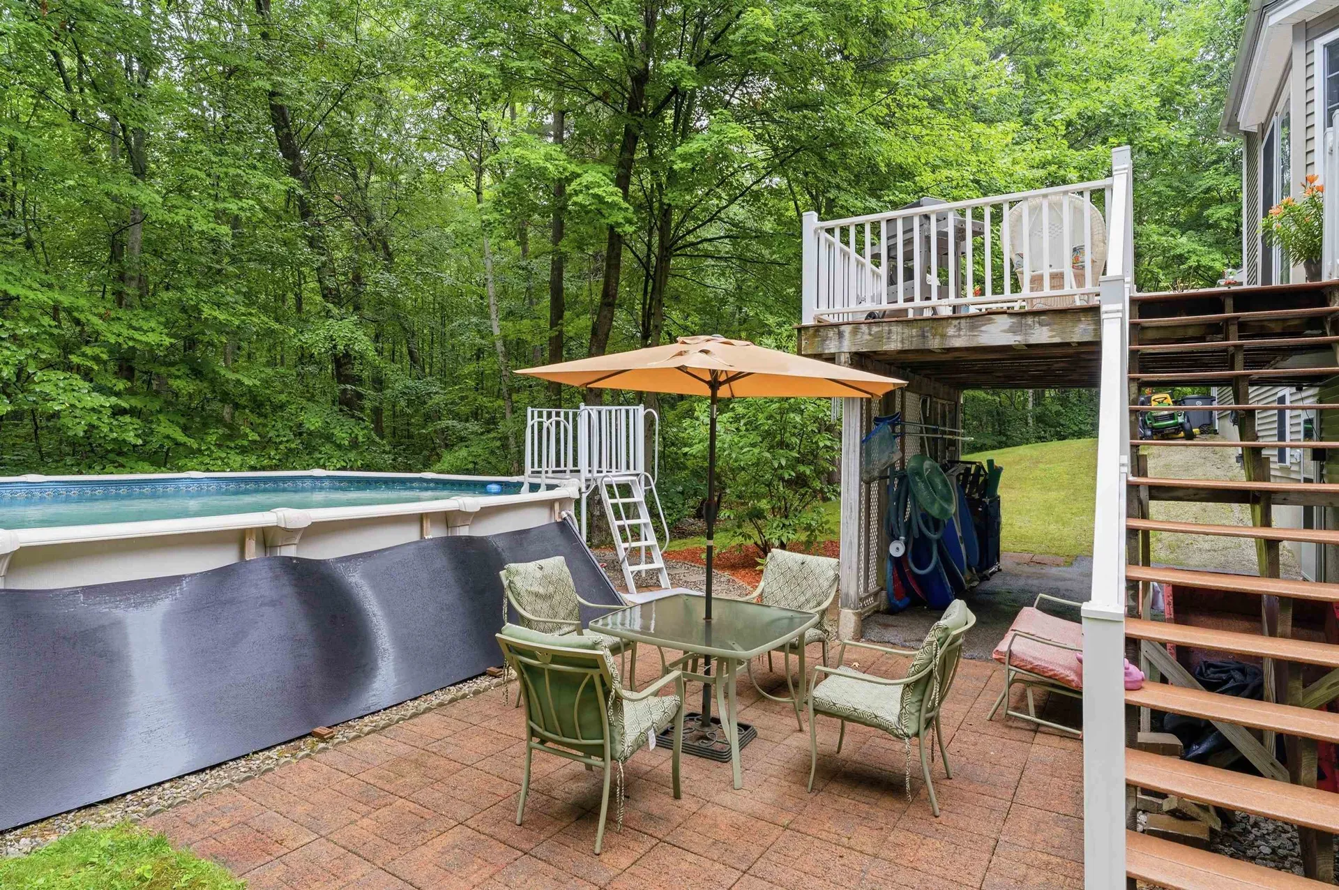 5 Alderwood Court Hooksett NH 03106