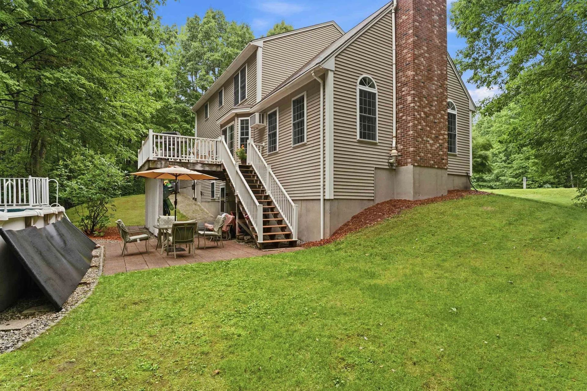 5 Alderwood Court Hooksett NH 03106
