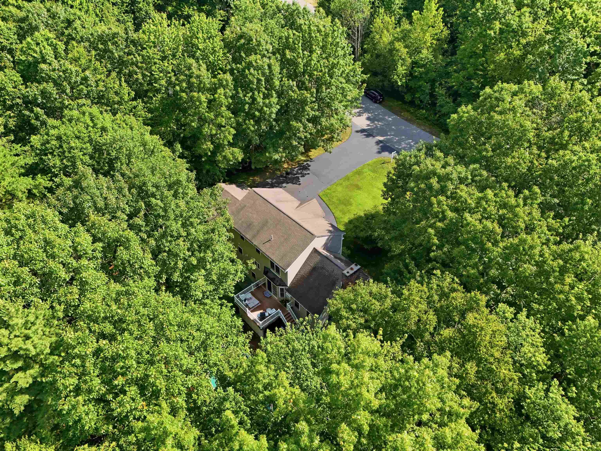 5 Alderwood Court Hooksett NH 03106