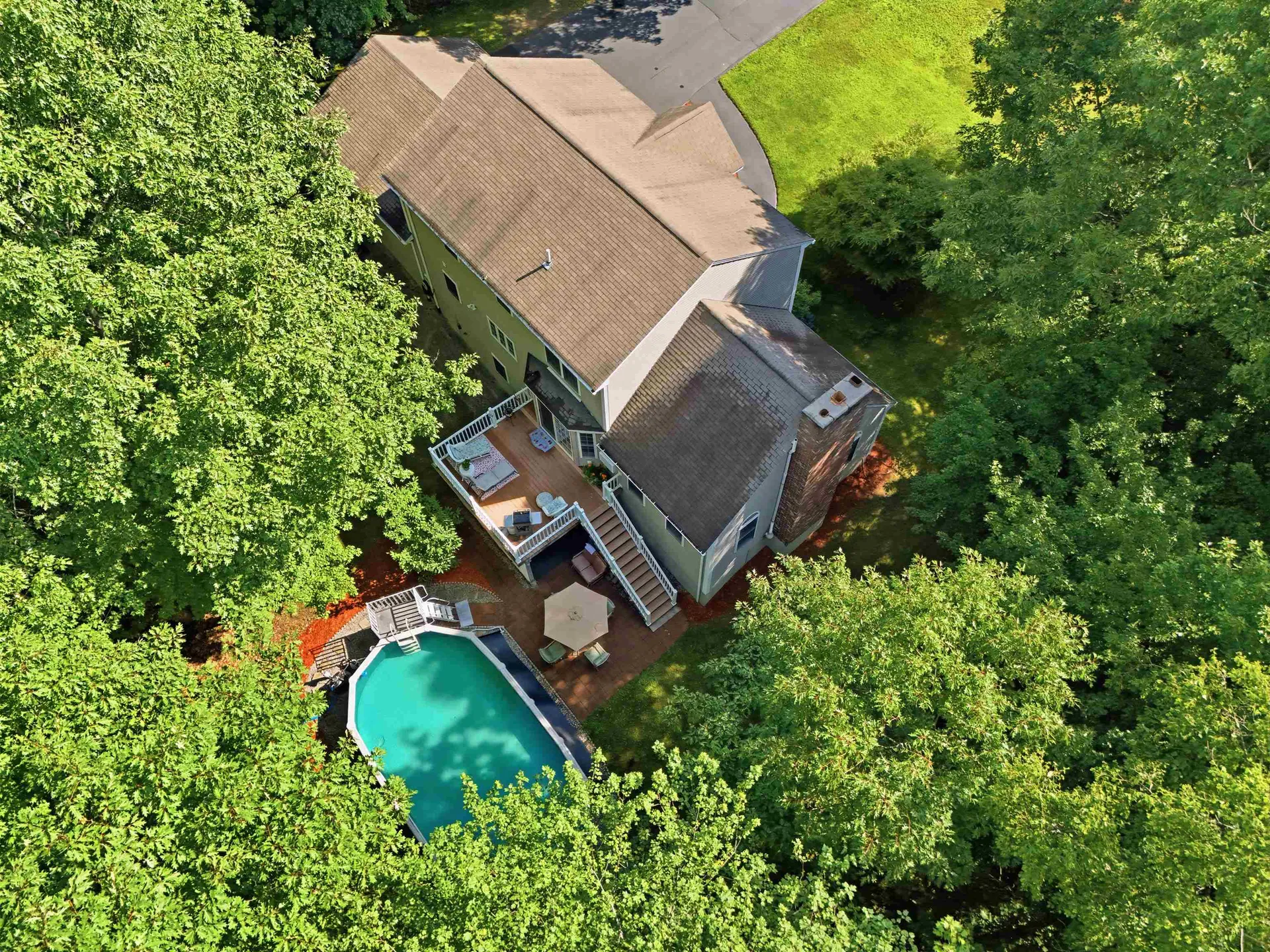 5 Alderwood Court Hooksett NH 03106