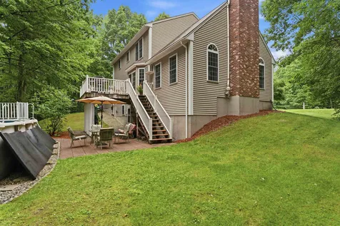 5 Alderwood Court Hooksett NH 03106