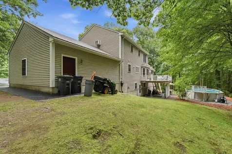5 Alderwood Court Hooksett NH 03106