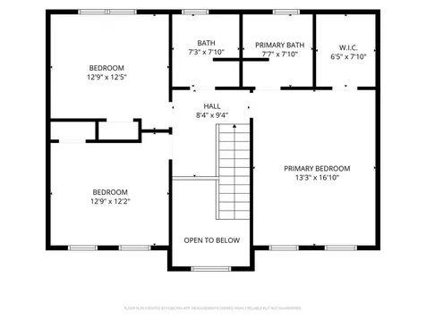 5 Alderwood Court Hooksett NH 03106