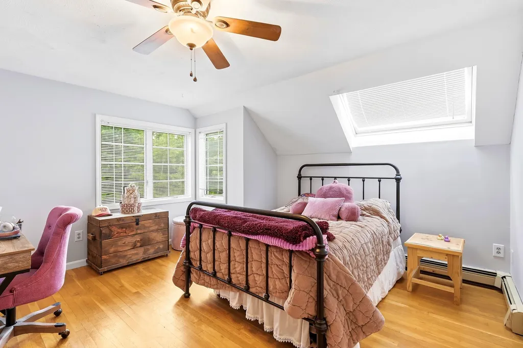 59 Peterson Circle Concord NH 03303