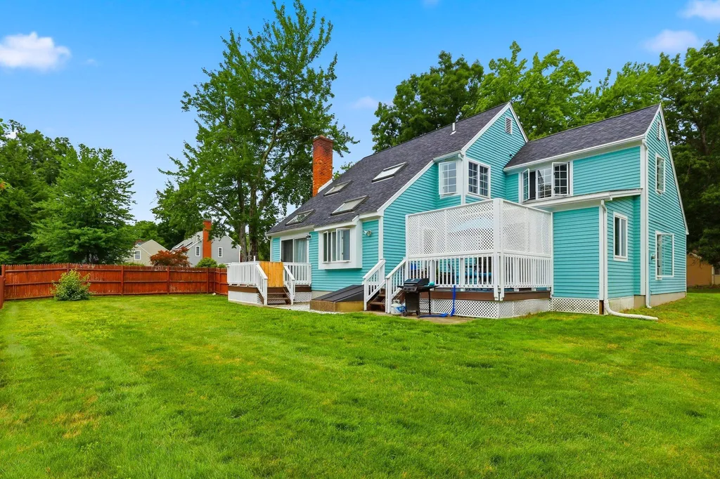 59 Peterson Circle Concord NH 03303