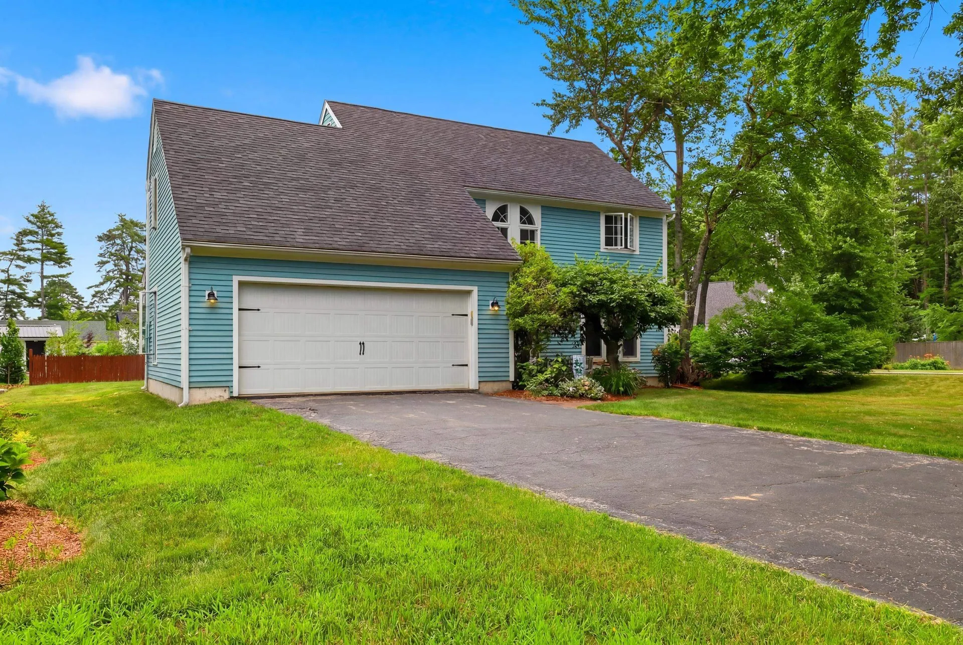 59 Peterson Circle Concord NH 03303