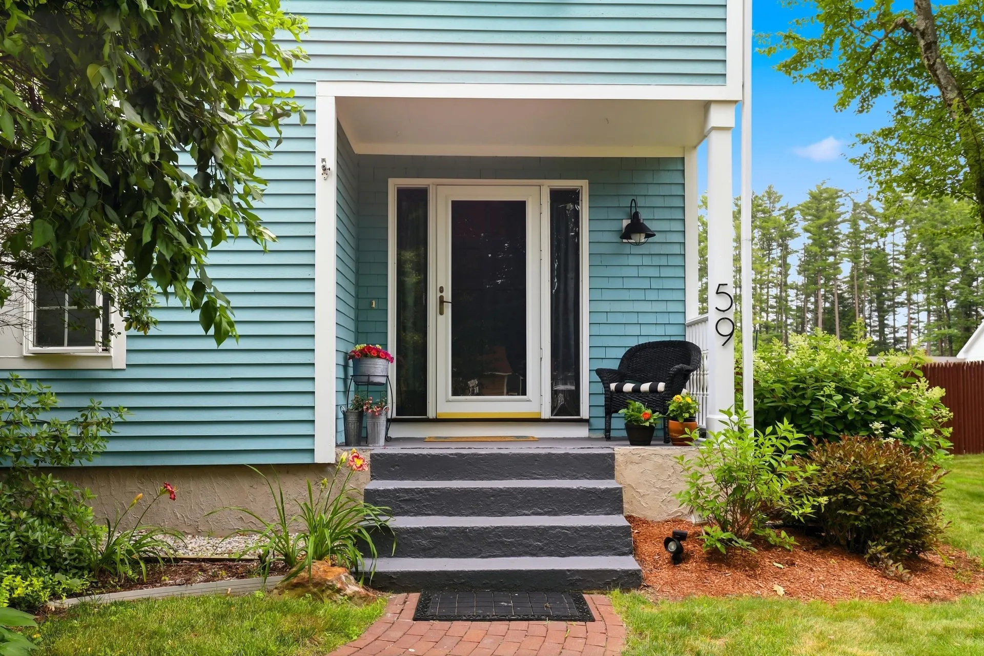59 Peterson Circle Concord NH 03303