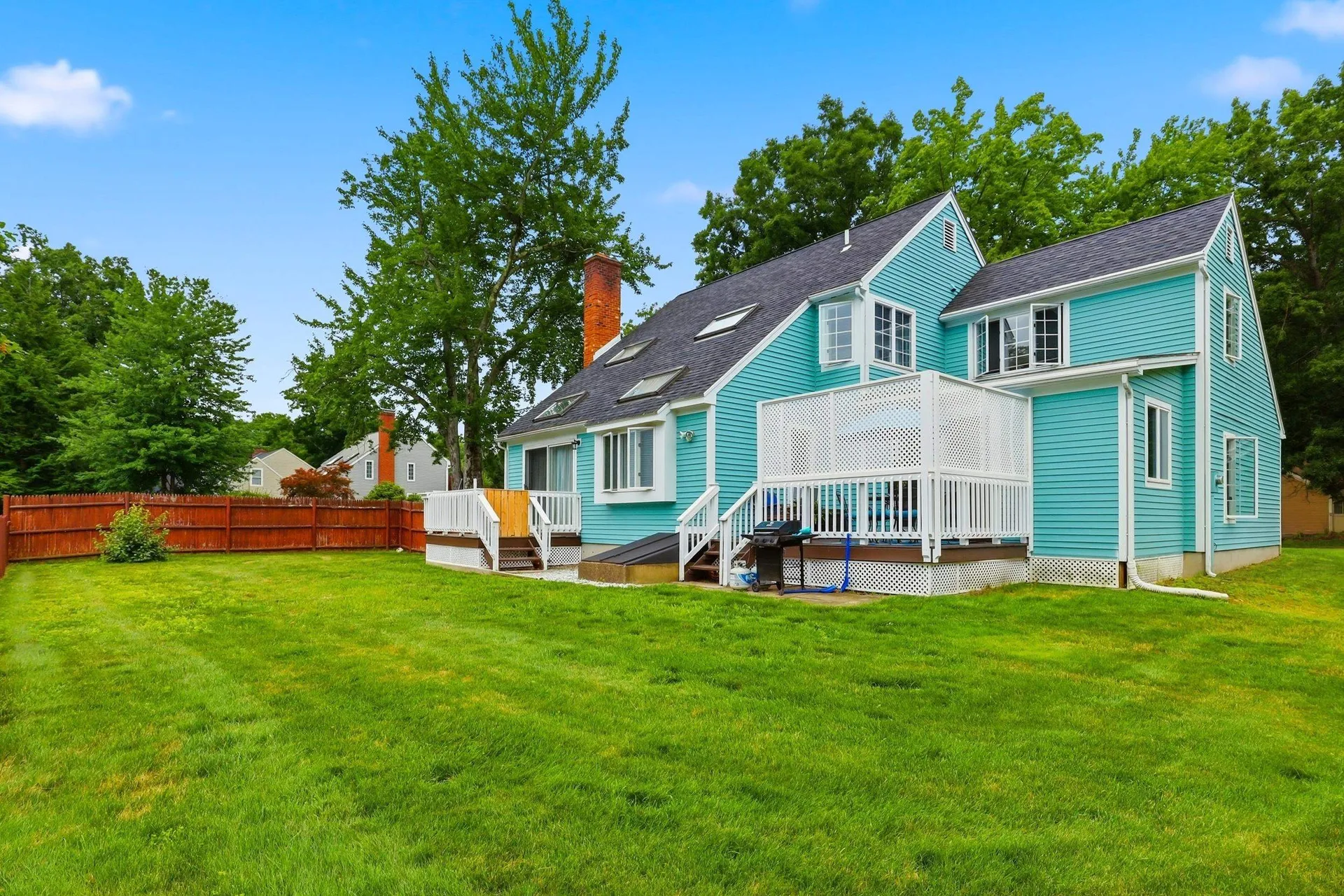59 Peterson Circle Concord NH 03303